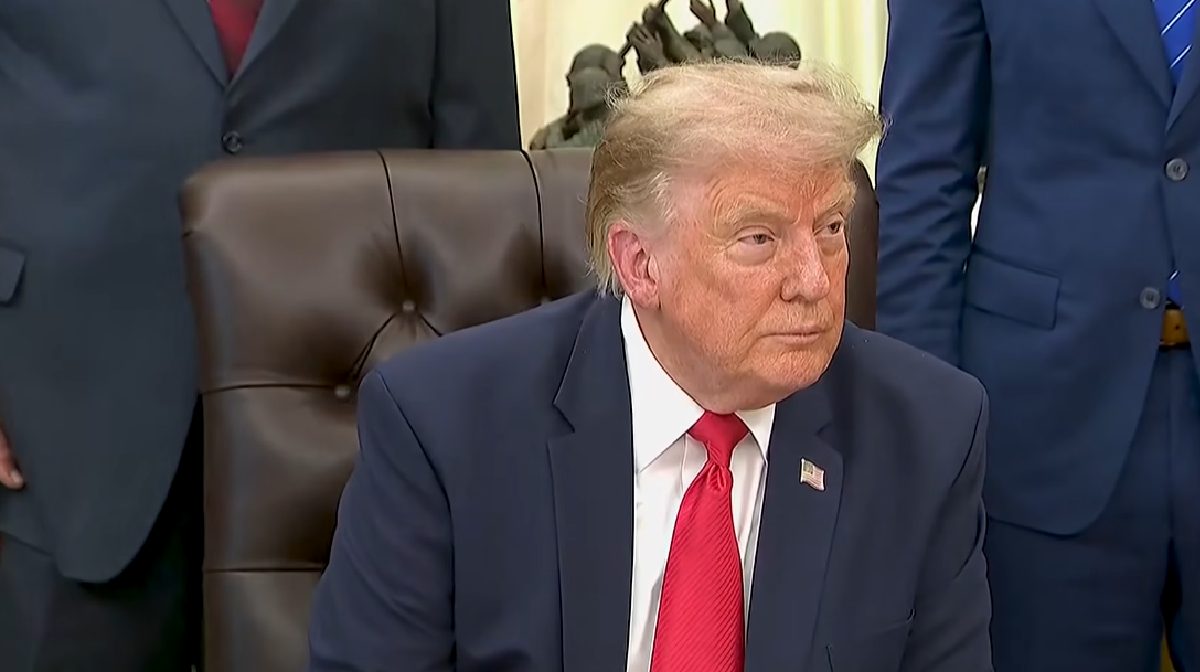 TRUMPGAZA