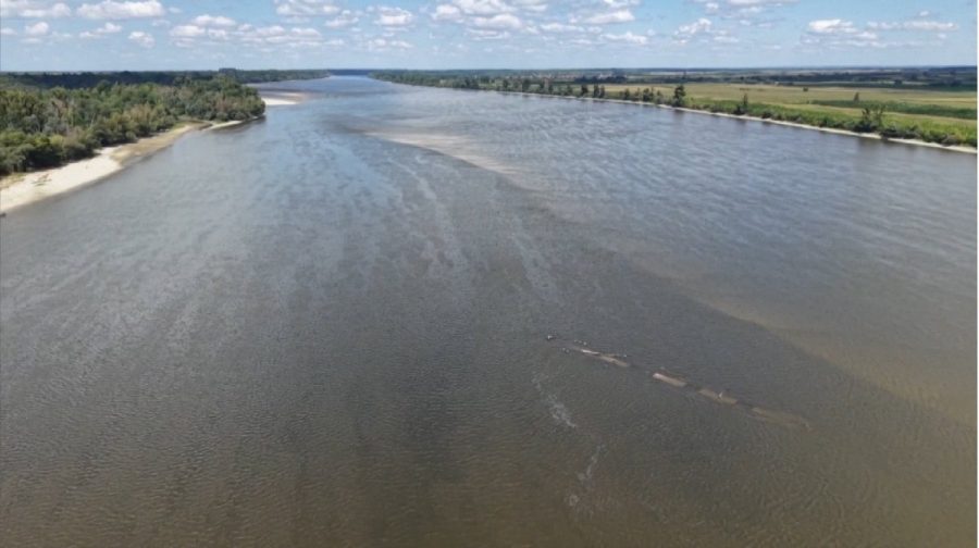 danuberiver