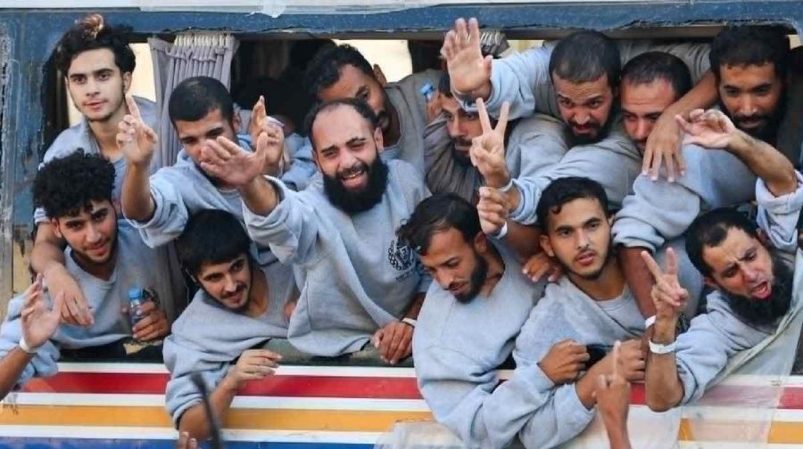 palestine-prisoners