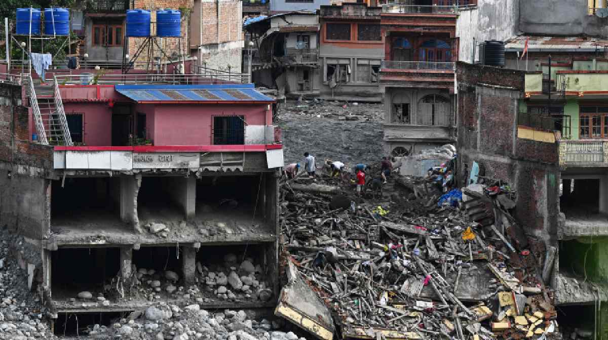 nepal