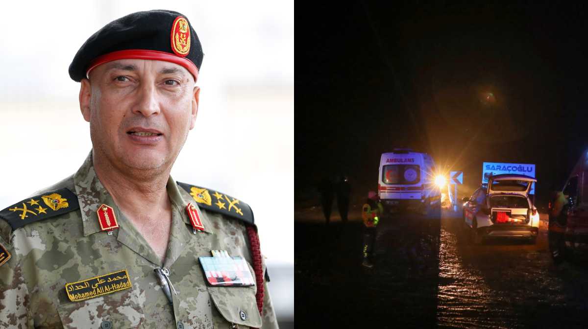 Image Credit: Reuters