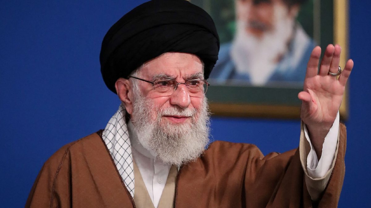 khamenei