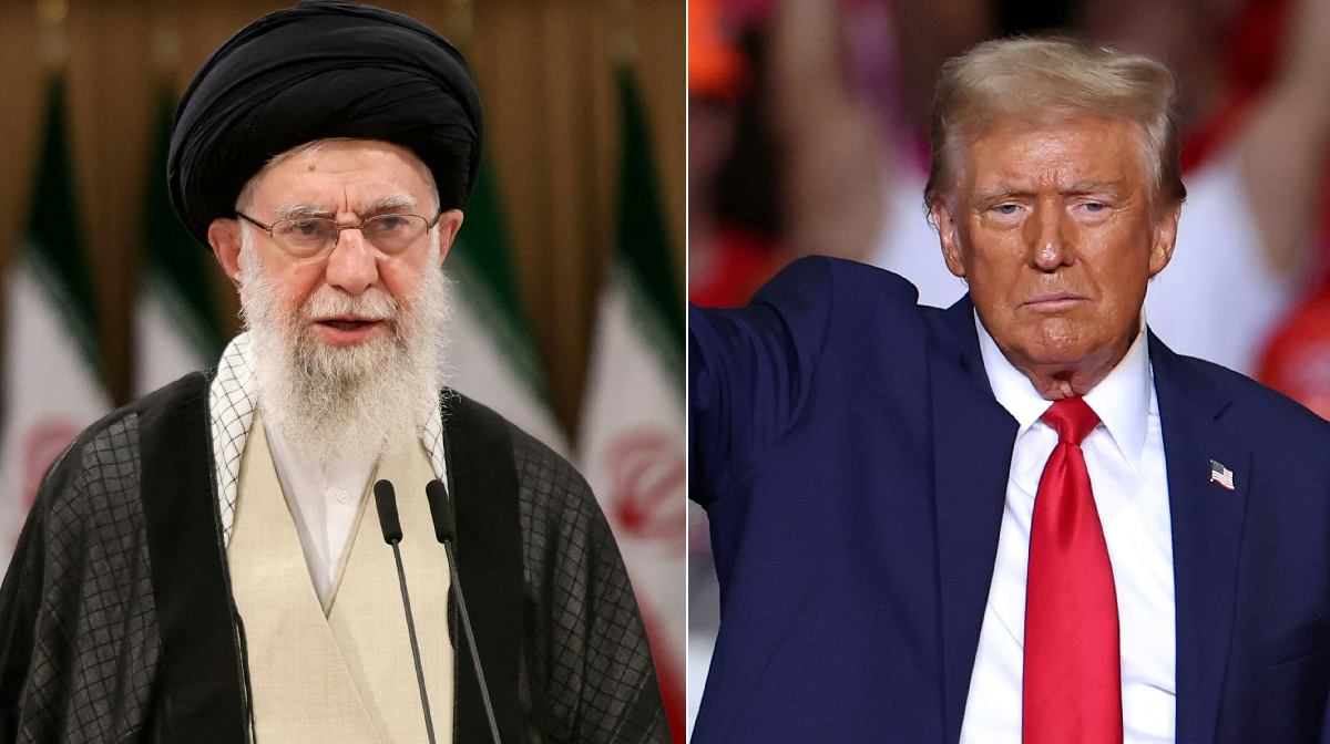 khamenei-trump