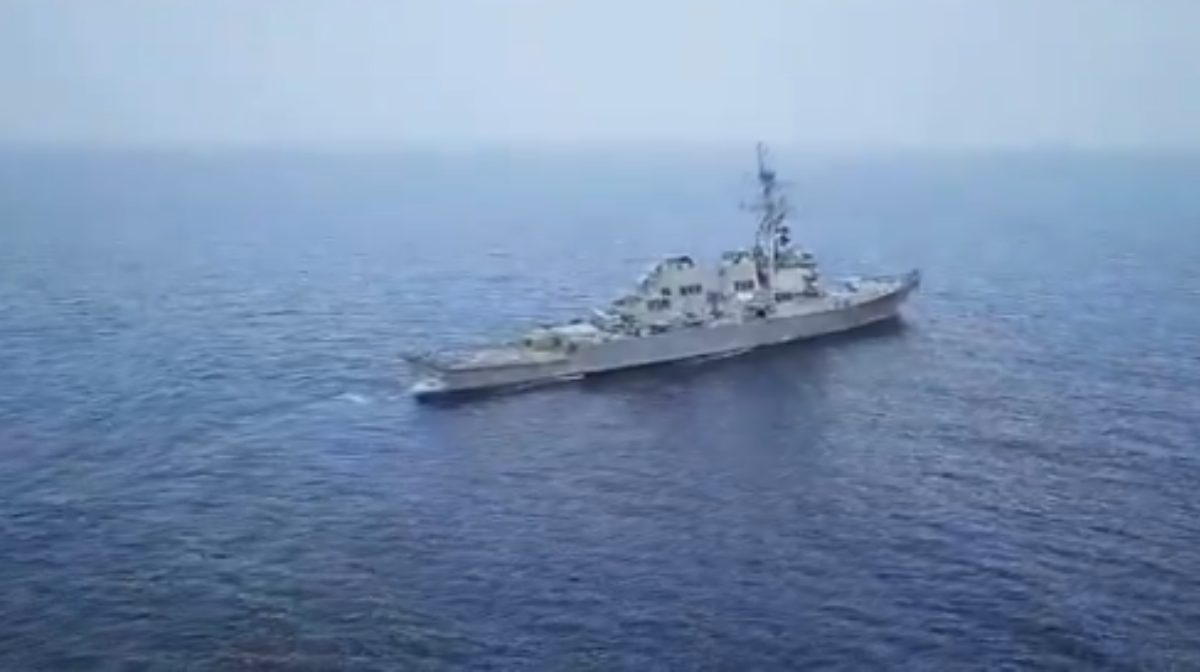 Image: x.com/IranNuances