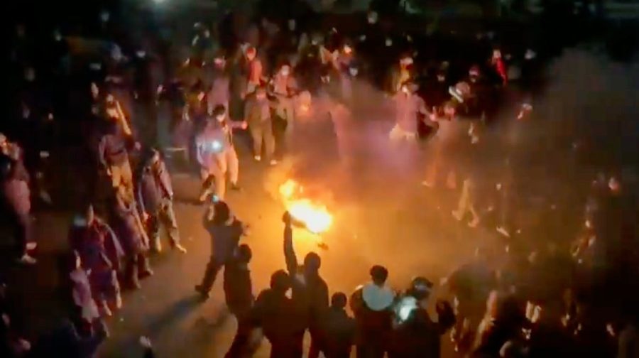 Image Credit: Reuters