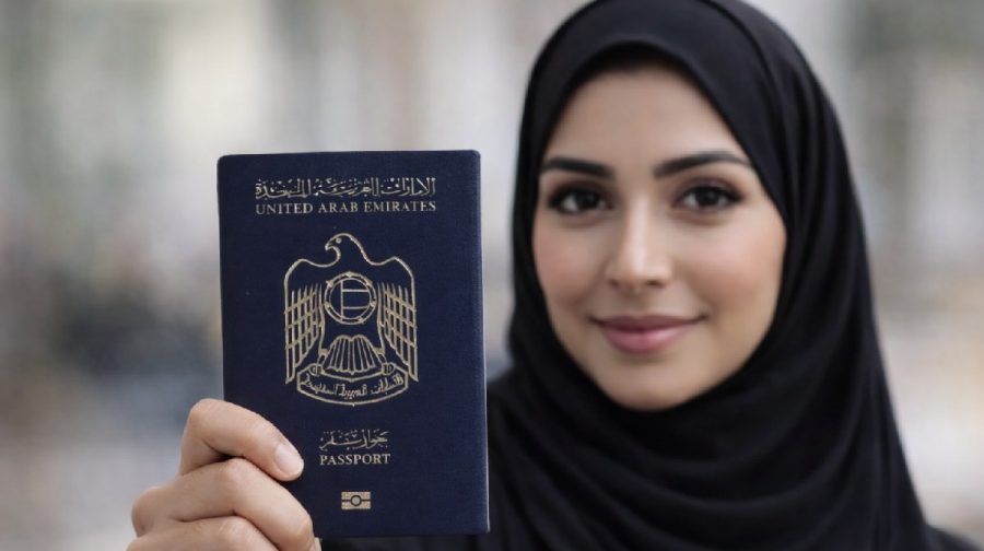 uae-passport
