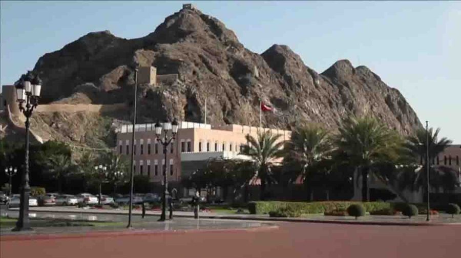 oman