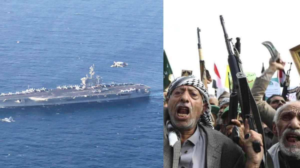 uss-abraham-lincon-houthis