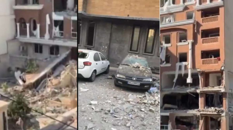 Image Credit: Screen Shot X Video (@Pulsebyshinde)