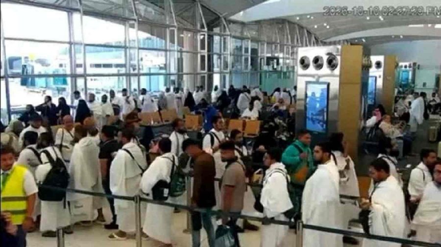 riyad-airport