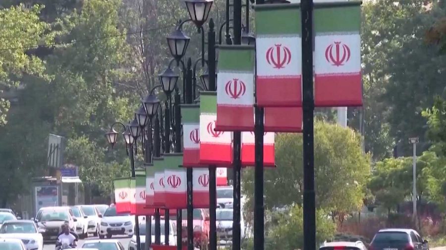 iran-us