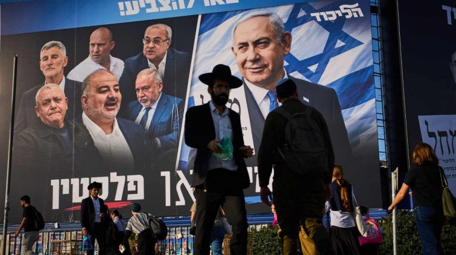netanyahu-election
