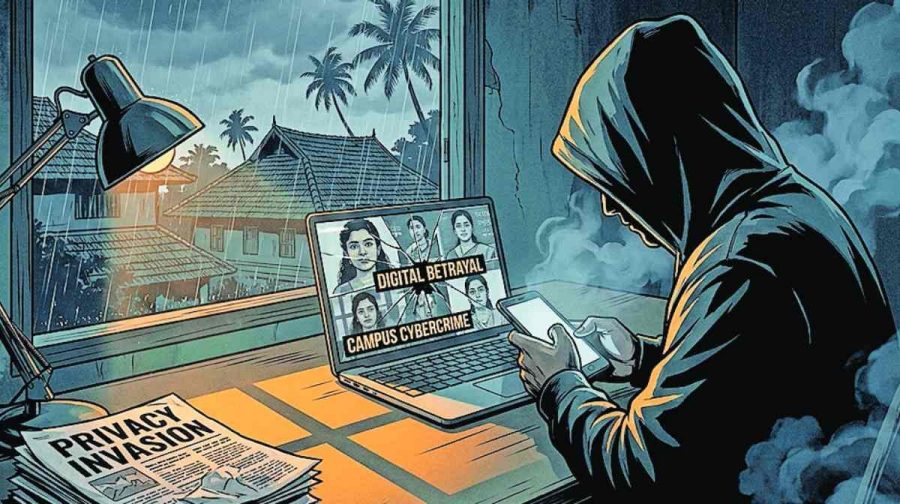 cyber-crime