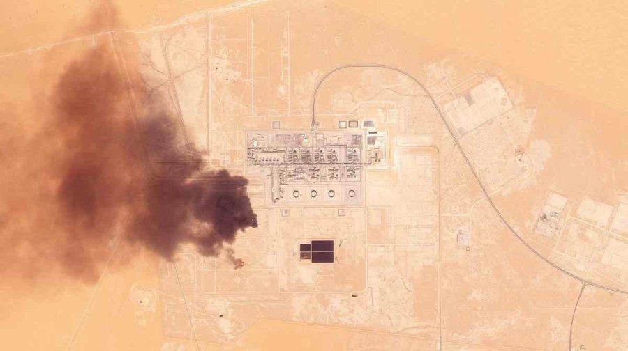 saudi-led-coalition-airstrikes-houthi-rebels-yemen-red-sea-bab-el-mandeb