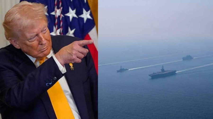 trump-uss-abraham-lincon