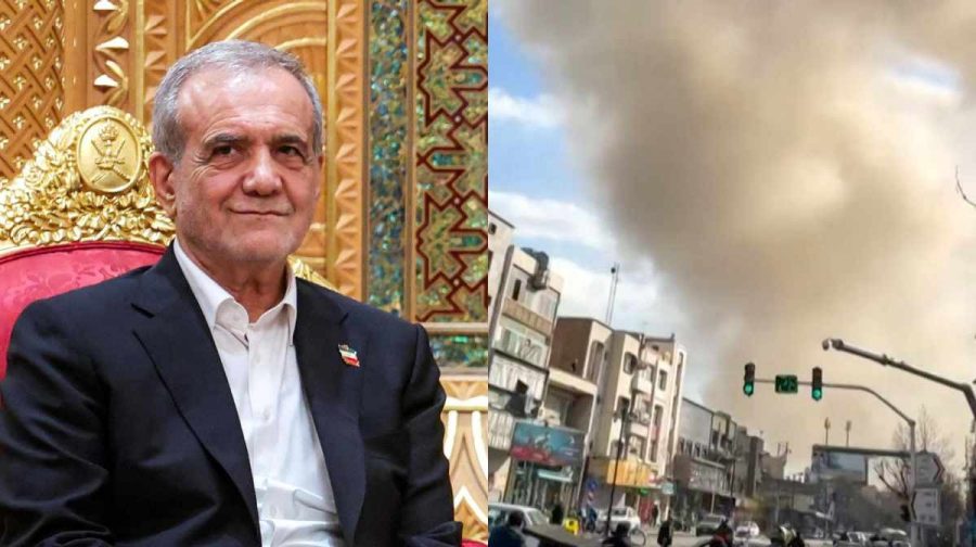 operation-epic-fury-attack-on-iran-presidents-palace