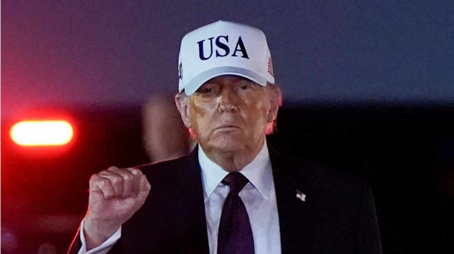 Image Credit: Reuters