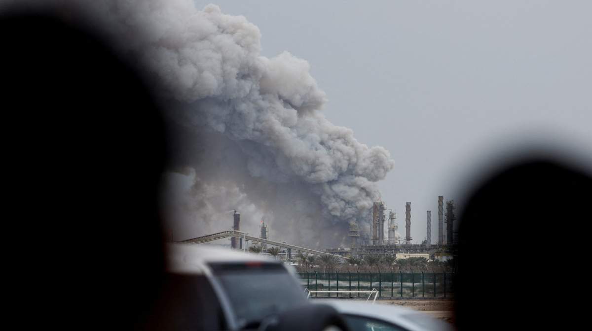 Image Credit: Reuters