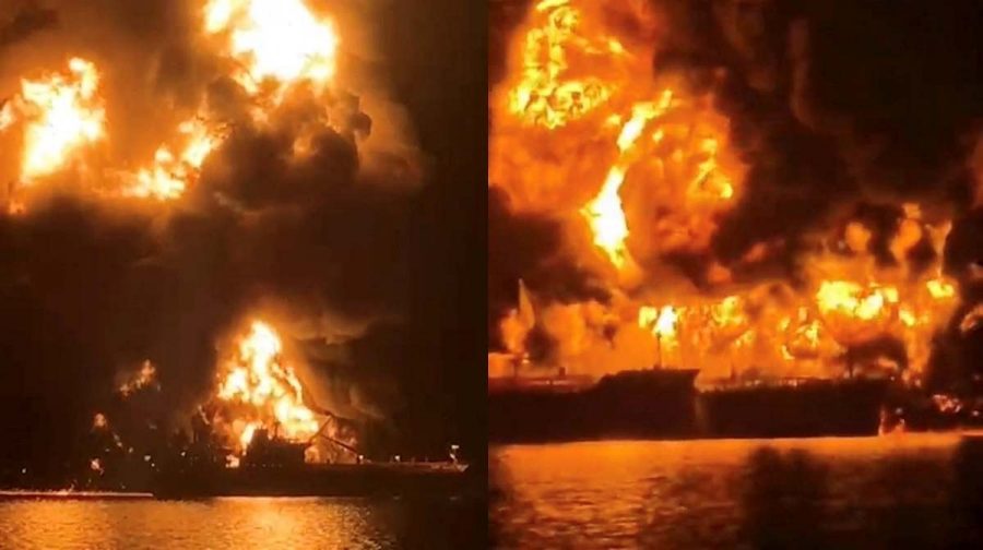 Image Credit: Reuters