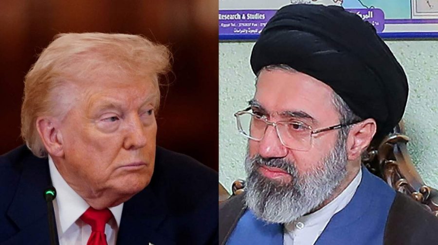 Image Credfit: AFP/ Reuters