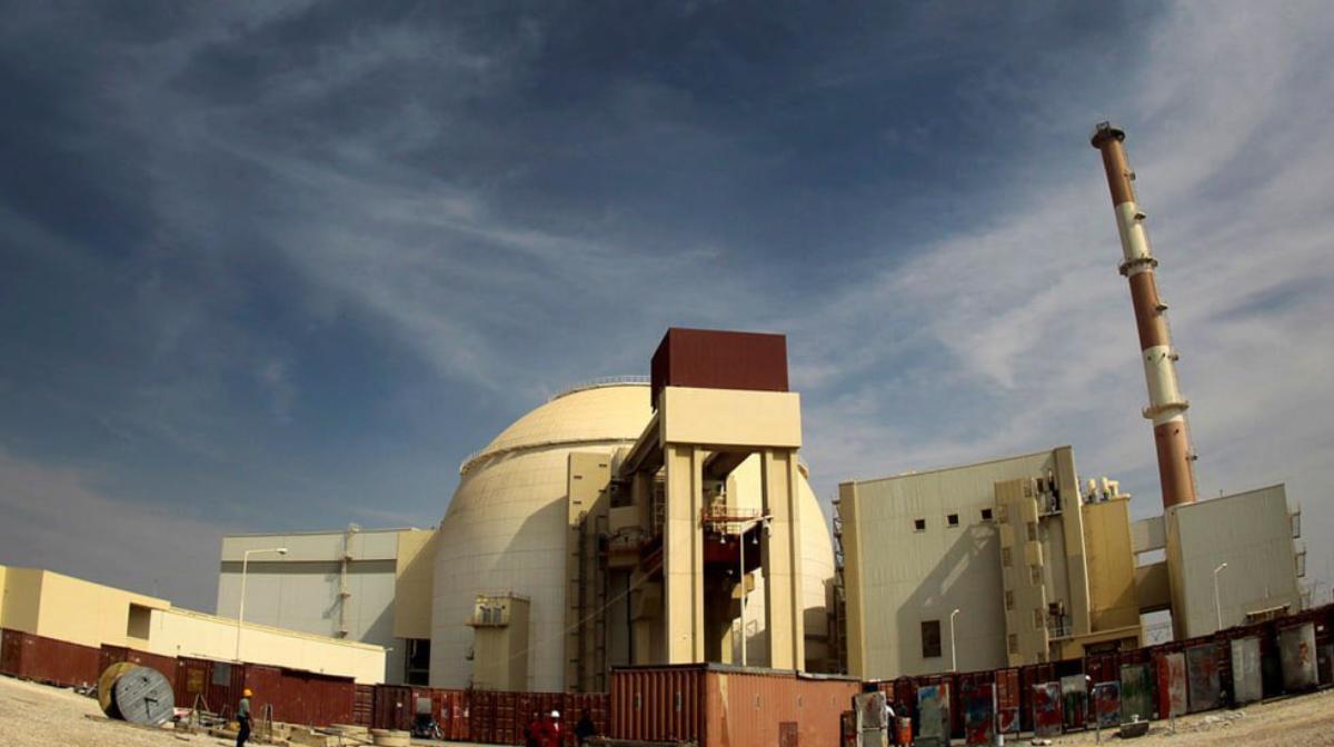 Image Credit: X/Fars