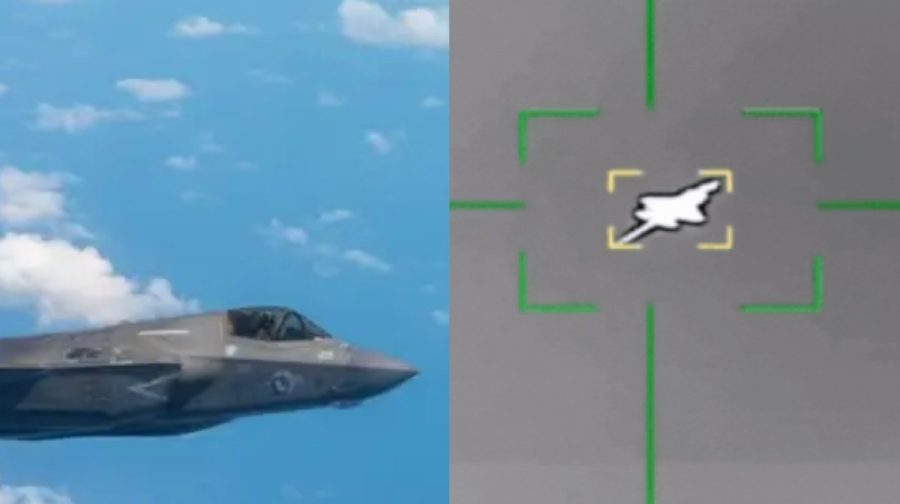 Image Credit: AFP (Left), x