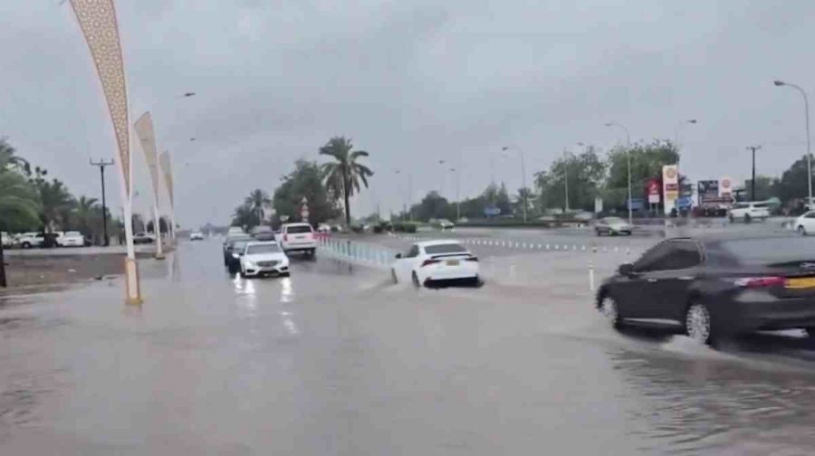 oman-rain-death