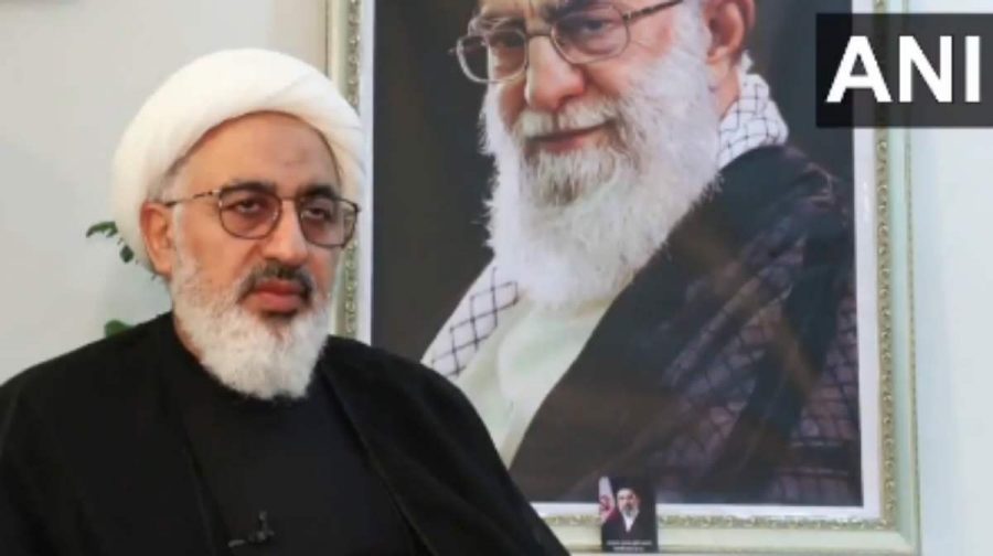 Abdul Majid Hakeem Ilahi