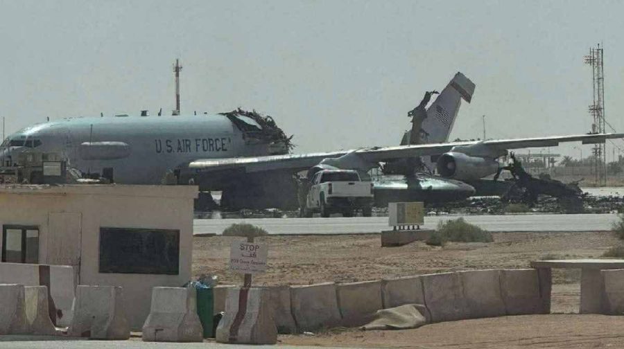 Image Credit: X@PressTV