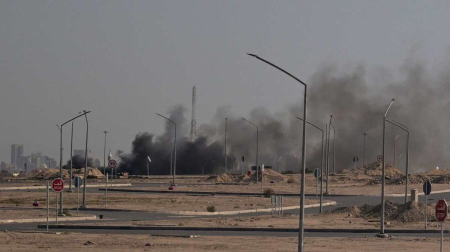 iran-attack-kuwait-girl-dies