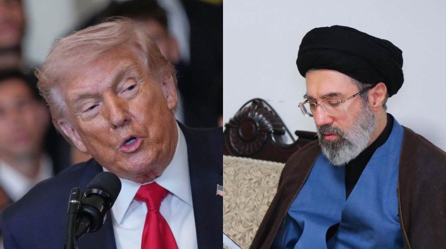 Image Credit: AP/AFP