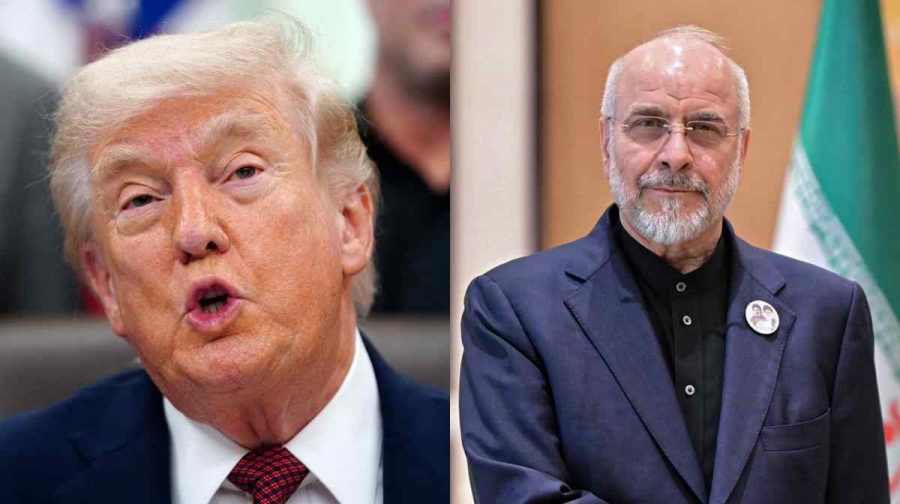 Image Credit: Reuters (Left), PAK PMO (Right)