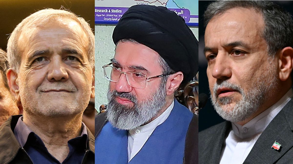 iran-rift