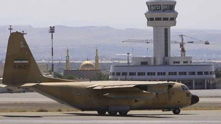 us-alleges-pakistan-sheltered-iranian-warplanes