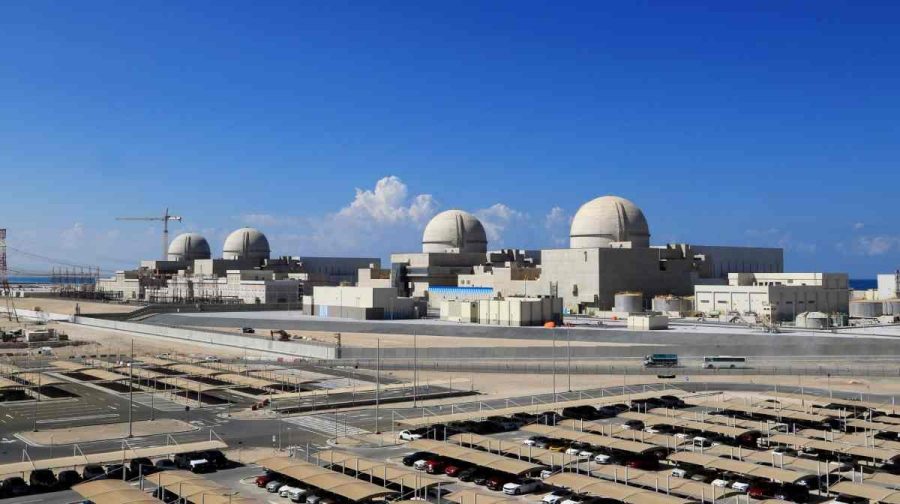 barakah-nuclear-power-plant