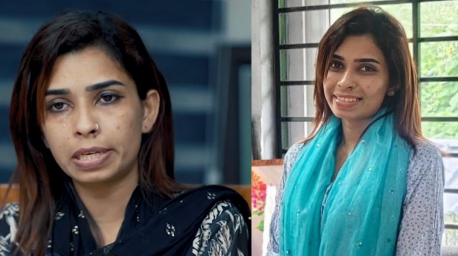 Renu-sudhi