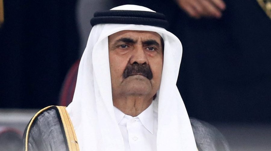 qatar-former-emir