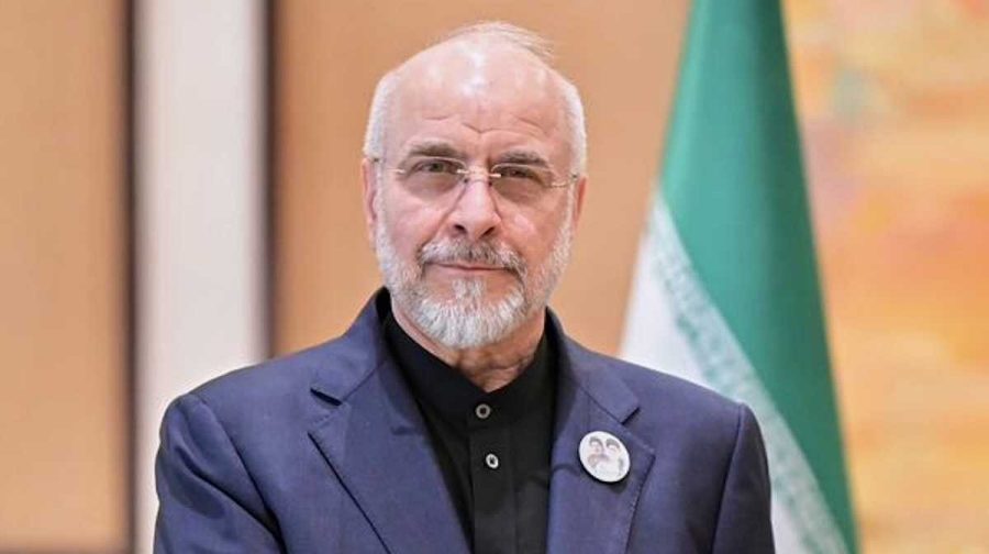 iran-oil-export-warning-us-conflict-strait-of-hormuz-mohammad-bagher-ghalibaf