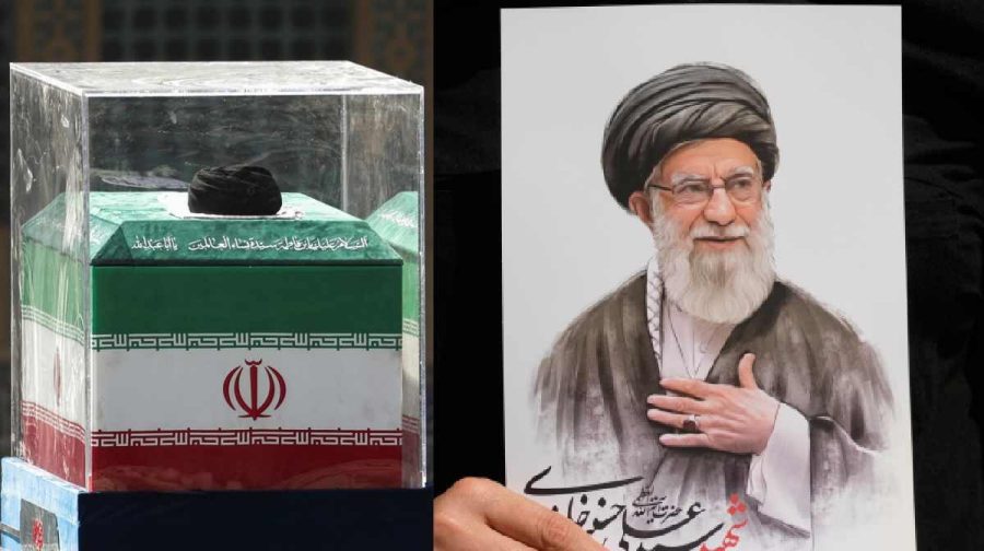khamenei