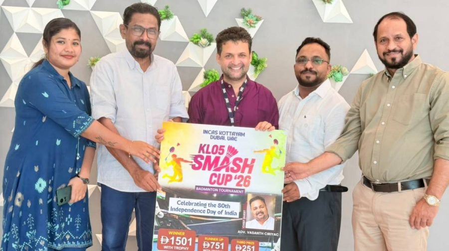 incas-dubai-kottayam-kl-05-smash-cup-badminton-tournament-2026