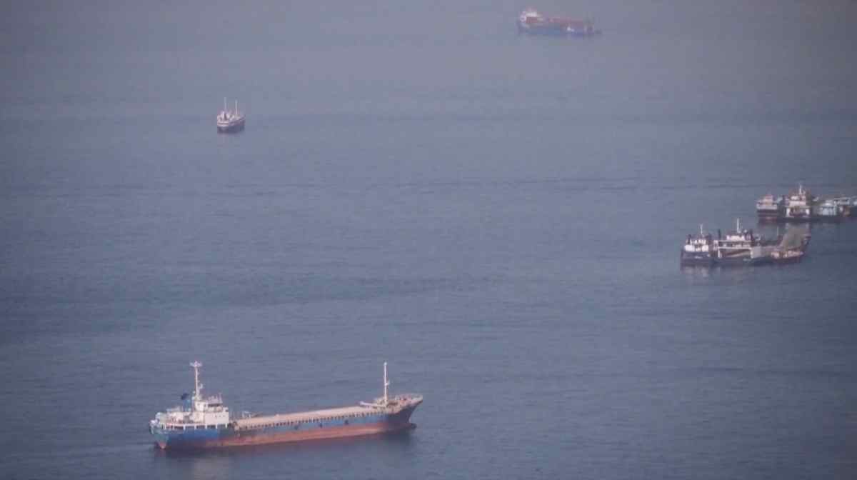 hormuz