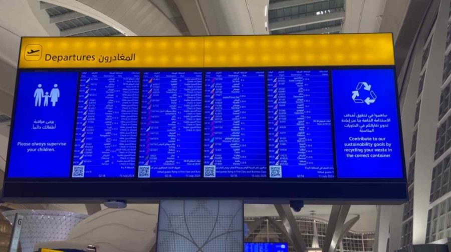 air-fare