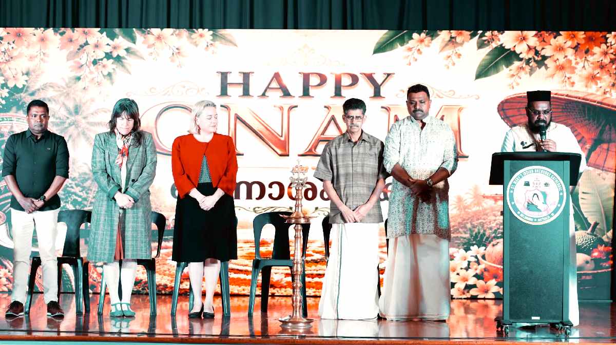 onam-australia