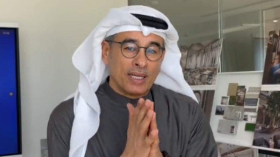 Image Credit:x/mohamed_alabbar