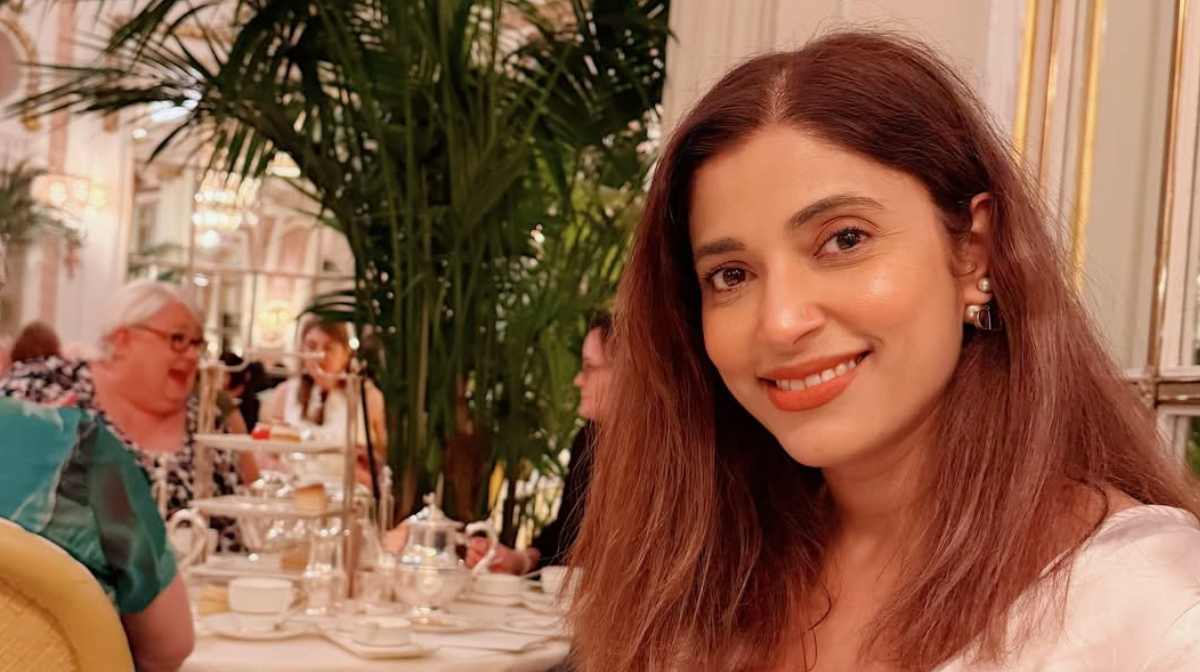 Image credit:instagram.com/pallschhibber