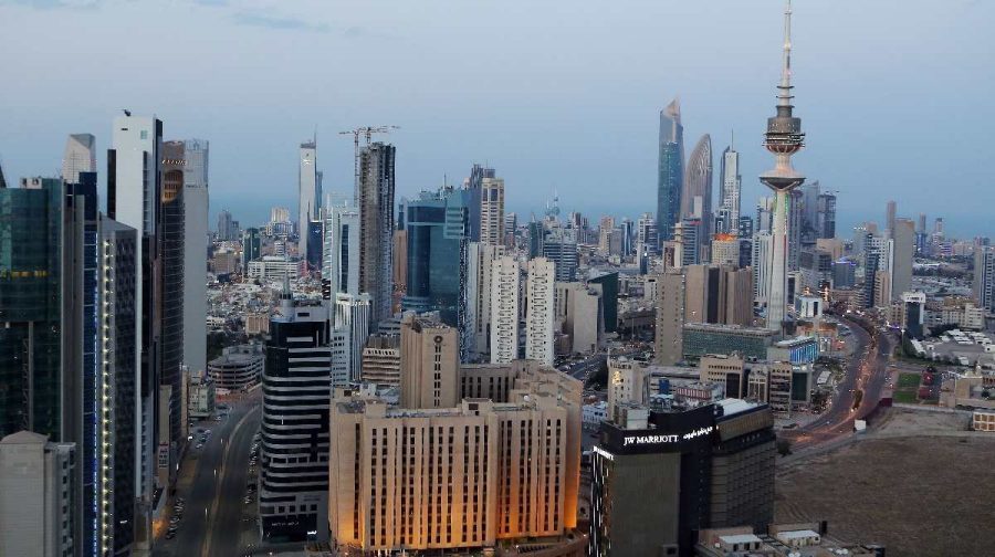 kuwait-city