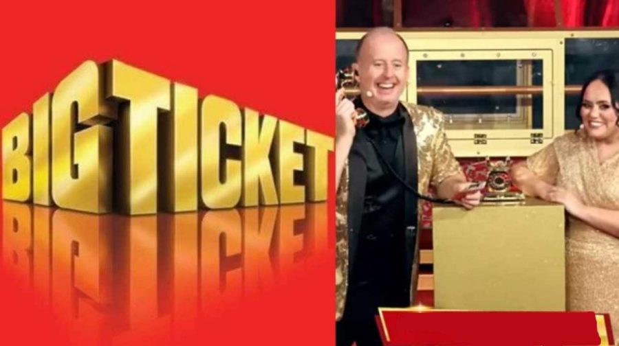 bigticket