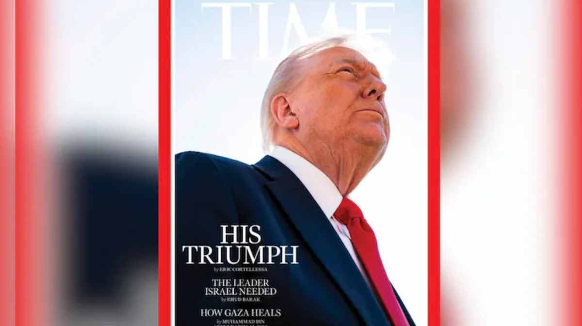 time-trump