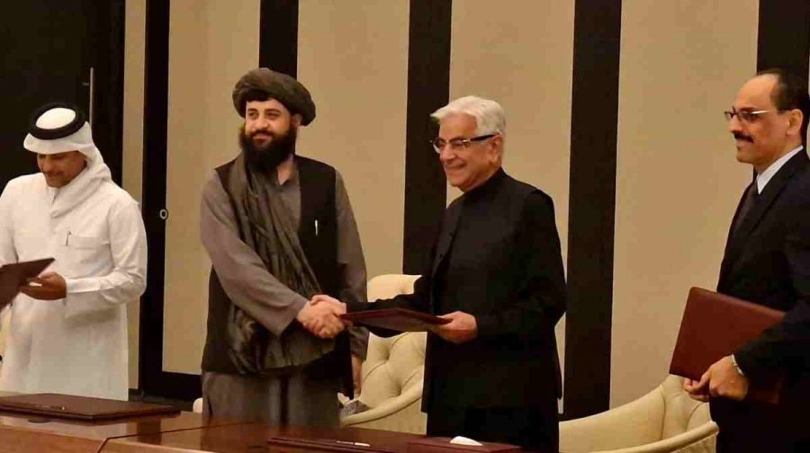pak-afghan