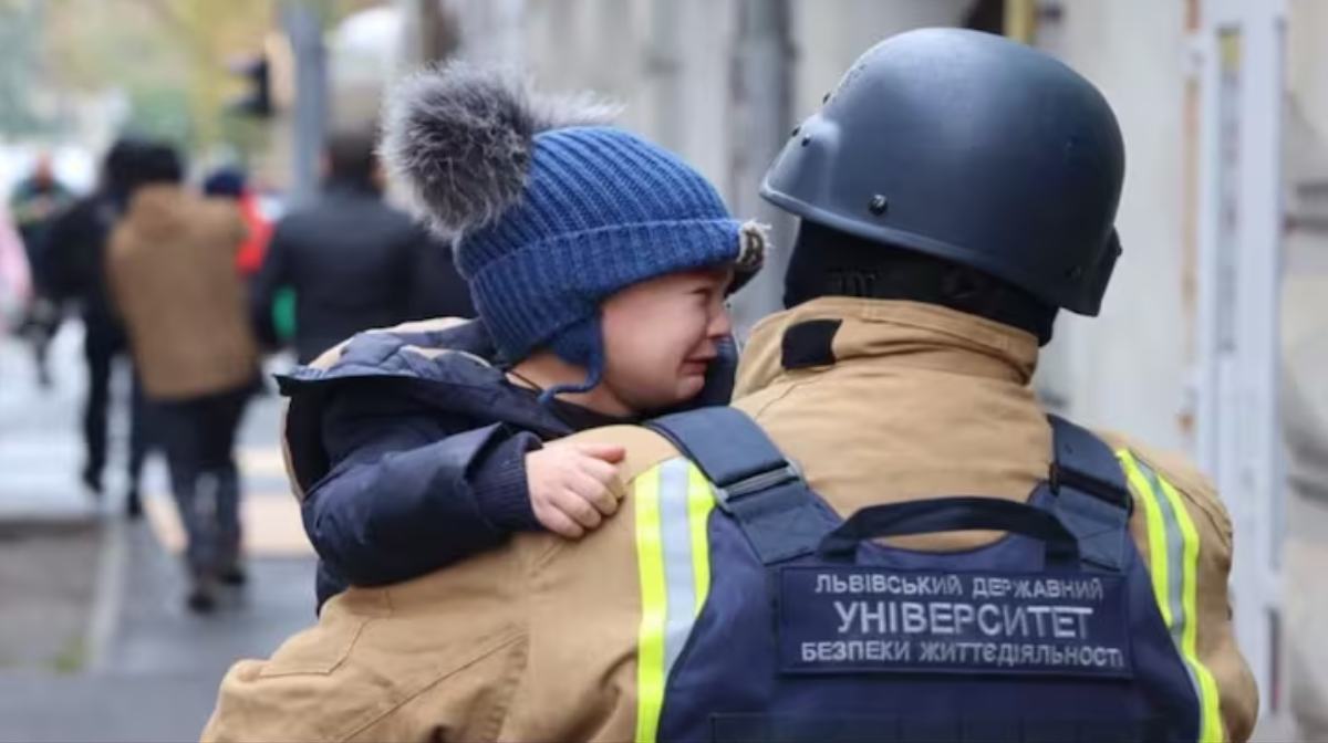 kindergarten-attack-ukraine-russia